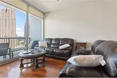 1080 Peachtree Street NE #1716, Atlanta, GA 30309 - Photo 13