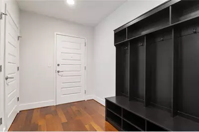 1080 Peachtree Street NE #1716, Atlanta, GA 30309 - Photo 5