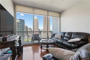 1080 Peachtree St NE, Atlanta, GA 30309 - Photo 9