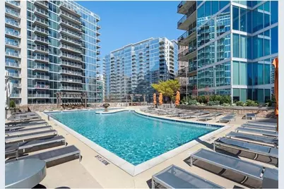 1080 Peachtree Street NE #1716, Atlanta, GA 30309 - Photo 25