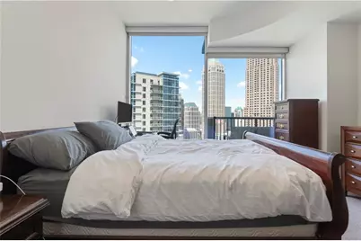 1080 Peachtree Street NE #1716, Atlanta, GA 30309 - Photo 15