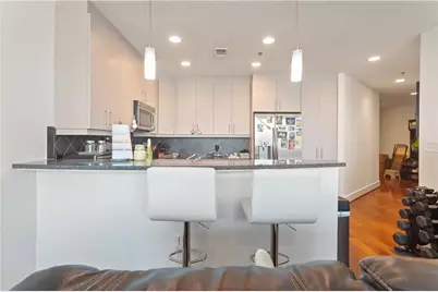 1080 Peachtree Street NE #1716, Atlanta, GA 30309 - Photo 11