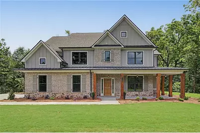 2120 Shillings Road, Kennesaw, GA 30152 - Photo 1
