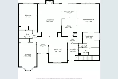 8780 Amberfield Drive, Gainesville, GA 30506 - Photo 53