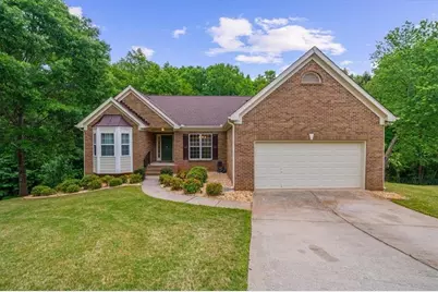 8780 Amberfield Drive, Gainesville, GA 30506 - Photo 1