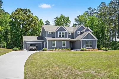 33 Ryeland Drive, Senoia, GA 30276 - Photo 1