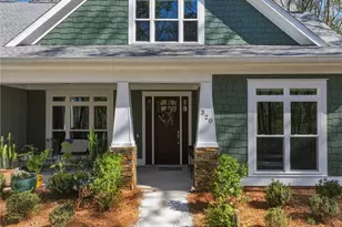 320 Fern Park Dr, Dawsonville, GA 30534 - Photo 19