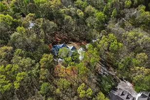 320 Fern Park Dr, Dawsonville, GA 30534 - Photo 17