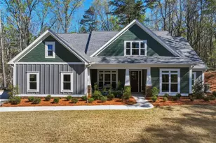 320 Fern Park Dr, Dawsonville, GA 30534 - Photo 3