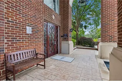 1850 Cotillion Drive #2324, Atlanta, GA 30338 - Photo 17
