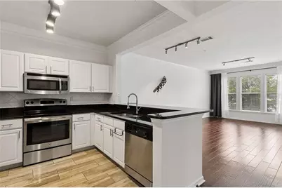 1850 Cotillion Drive #2324, Atlanta, GA 30338 - Photo 3
