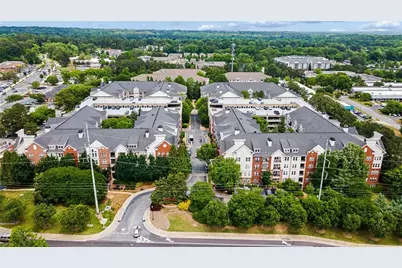 1850 Cotillion Drive #2324, Atlanta, GA 30338 - Photo 29