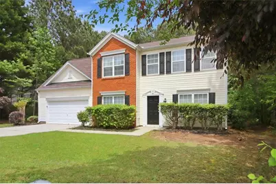 2779 Evanston Court, Dacula, GA 30019 - Photo 3