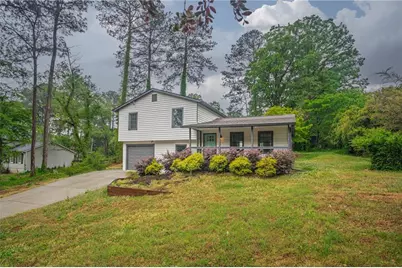 56 Dempsey Drive, Lawrenceville, GA 30044 - Photo 3