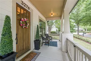 3276 Shakerley Park Ct N, Douglasville, GA 30135 - Photo 5