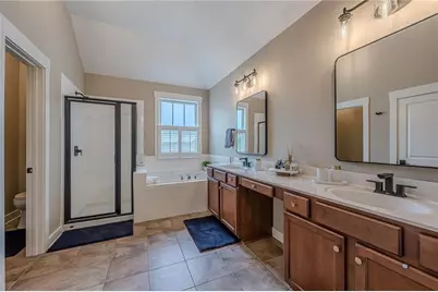 3276 Shakerley Park Court N, Douglasville, GA 30135 - Photo 21
