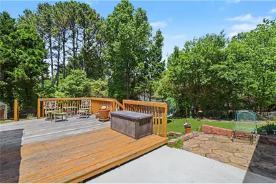 4915 Old Norcross Road, Duluth, GA 30096 - Photo 19