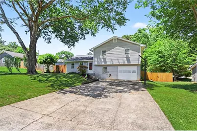4915 Old Norcross Road, Duluth, GA 30096 - Photo 3