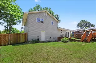 4915 Old Norcross Rd, Duluth, GA 30096 - Photo 21