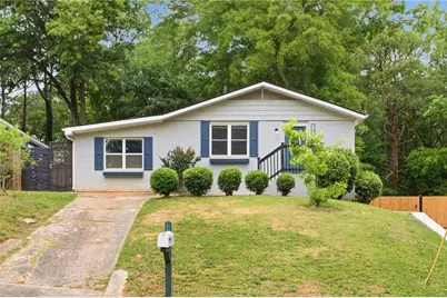 1311 Plaza Avenue SW, Atlanta, GA 30310 - Photo 1