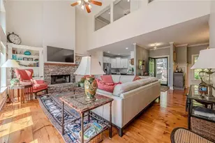 61 Deer Run Ridge, Jasper, GA 30143 - Photo 17