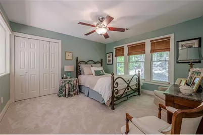 61 Deer Run Ridge, Jasper, GA 30143 - Photo 37