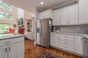 61 Deer Run Ridge, Jasper, GA 30143 - Photo 27