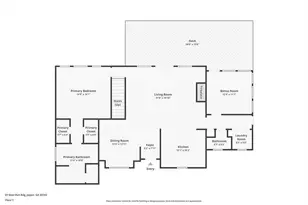 61 Deer Run Ridge, Jasper, GA 30143 - Photo 49
