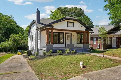 994 Katherwood Drive SW, Atlanta, GA 30310 - Photo 3