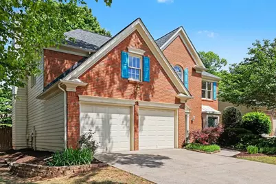 3675 Ancroft Circle, Norcross, GA 30092 - Photo 9