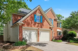 3675 Ancroft Cir, Norcross, GA 30092 - Photo 9