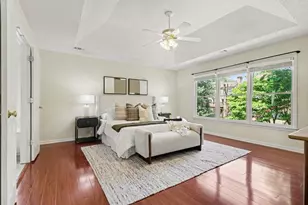 3675 Ancroft Cir, Norcross, GA 30092 - Photo 5