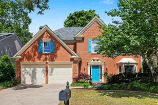 3675 Ancroft Cir, Norcross, GA 30092 - Photo 1
