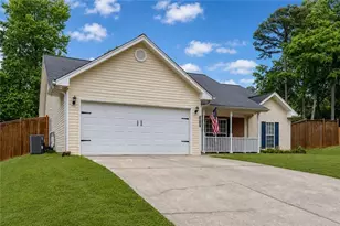 5825 April Dr, Sugar Hill, GA 30518 - Photo 1
