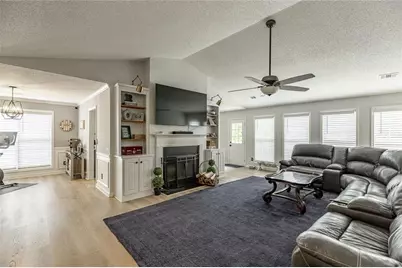 5825 April Drive, Sugar Hill, GA 30518 - Photo 5