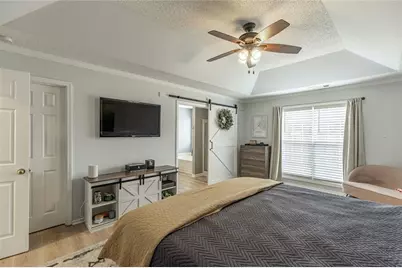 5825 April Drive, Sugar Hill, GA 30518 - Photo 25