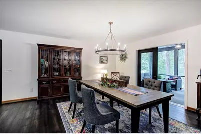 12 Tamarack Point, Jasper, GA 30143 - Photo 5