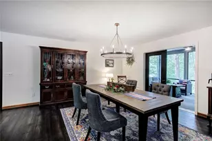 12 Tamarack Point, Jasper, GA 30143 - Photo 5