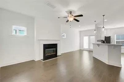 1903 Plainsboro Drive, Lithonia, GA 30058 - Photo 3