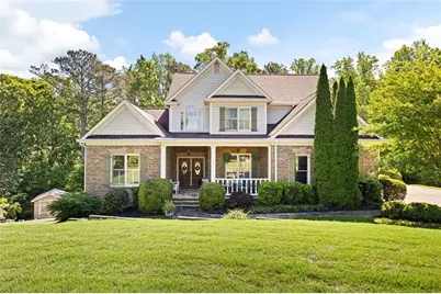 4770 Arbor Lake Drive, Cumming, GA 30040 - Photo 3
