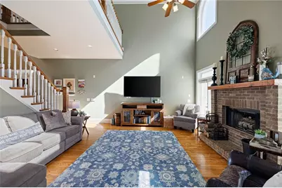 4770 Arbor Lake Drive, Cumming, GA 30040 - Photo 11