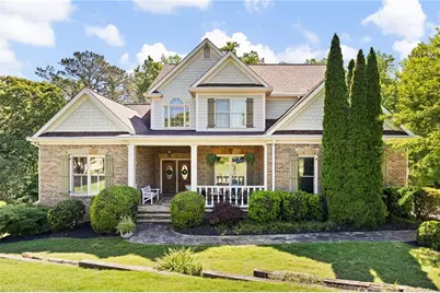4770 Arbor Lake Drive, Cumming, GA 30040 - Photo 1