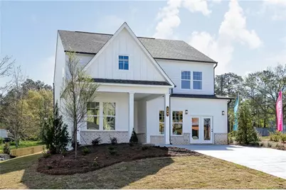 3178 Croftside Commons, Powder Springs, GA 30127 - Photo 19