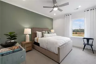 492 Dahlia St, McDonough, GA 30253 - Photo 9
