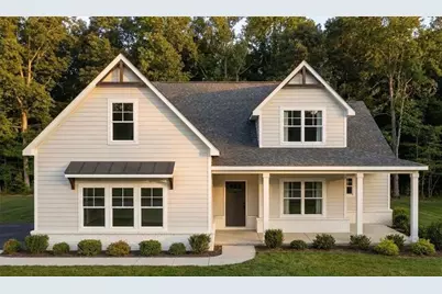 132 Loyd Road, Mansfield, GA 30055 - Photo 1