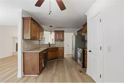 3552 Ridge Drive, Gainesville, GA 30501 - Photo 17
