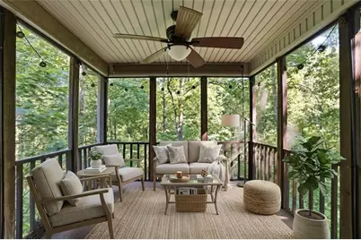 3552 Ridge Drive, Gainesville, GA 30501 - Photo 5