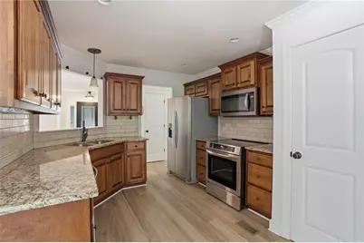 3552 Ridge Drive, Gainesville, GA 30501 - Photo 19