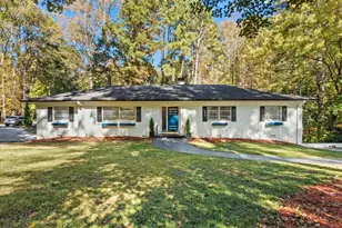 2150 Azalea Cir, Decatur, GA 30033 - Photo 1