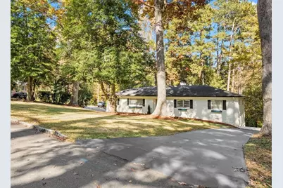 2150 Azalea Circle, Decatur, GA 30033 - Photo 3